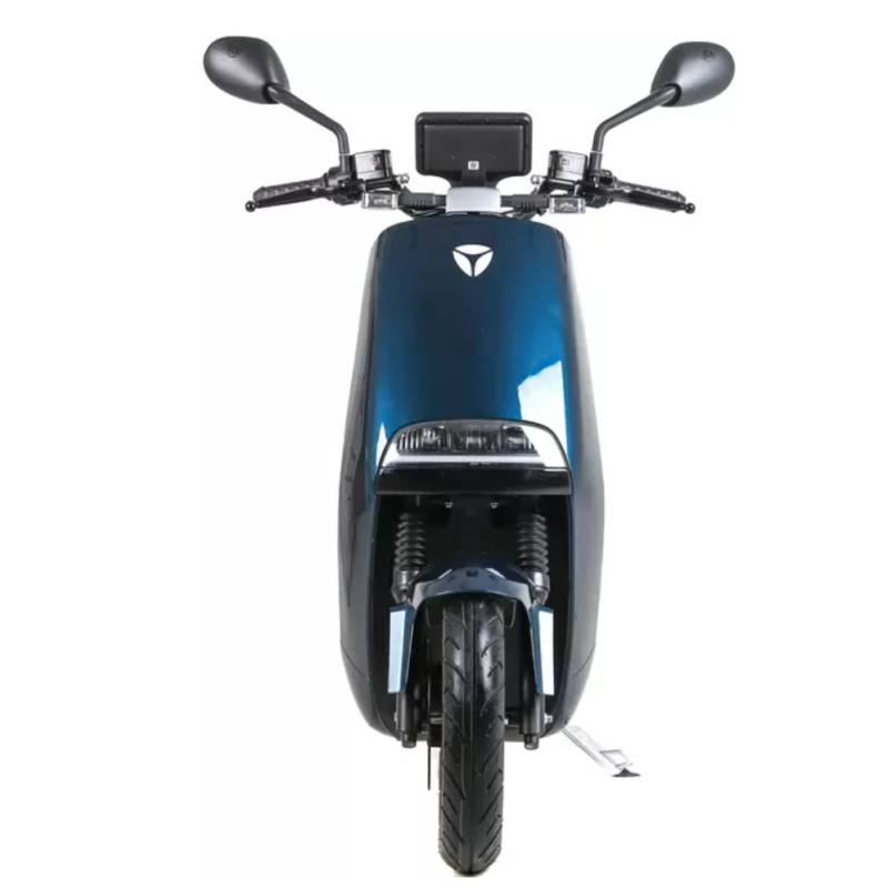 Електроскутер Yadea G5 (Blue) 2300W - Зображення 3