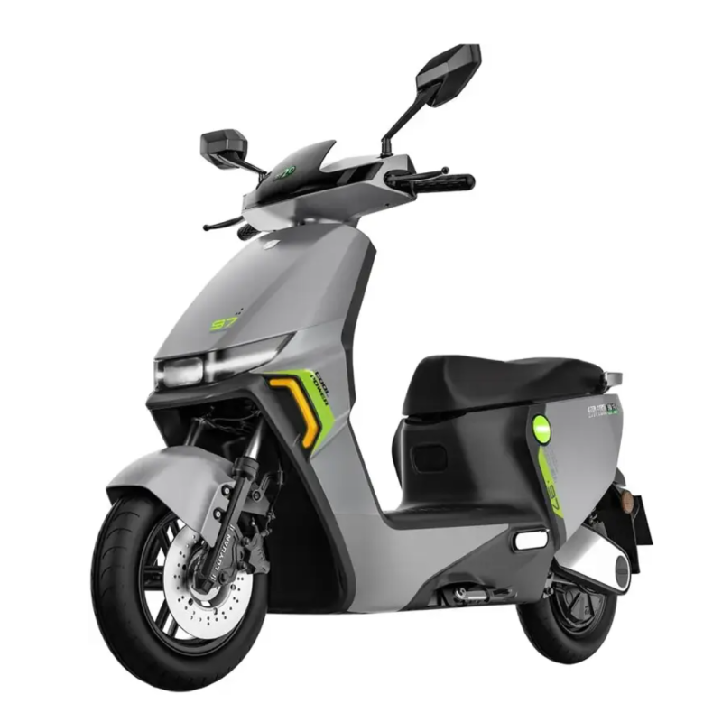 Електроскутер 2E S70 1500W Grey (2EESS70PLUS)