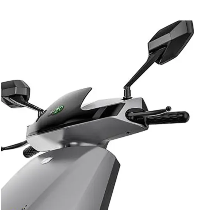 Електроскутер 2E S70 1500W Grey (2EESS70PLUS) - Зображення 4