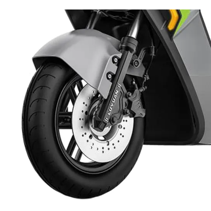 Електроскутер 2E S70 1500W Grey (2EESS70PLUS) - Зображення 3