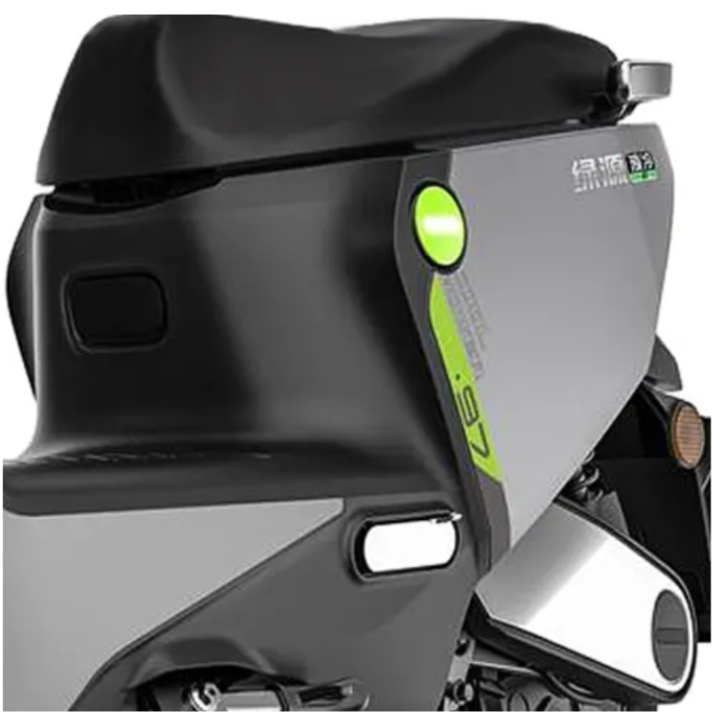 Електроскутер 2E S70 1500W Grey (2EESS70PLUS) - Зображення 2