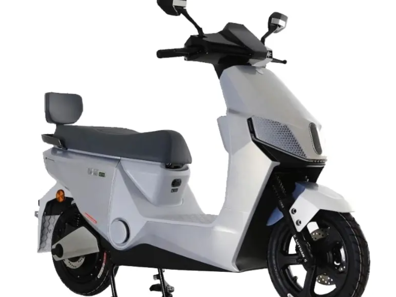 Електроскутер 2E S90 1200W White (2EESS90)