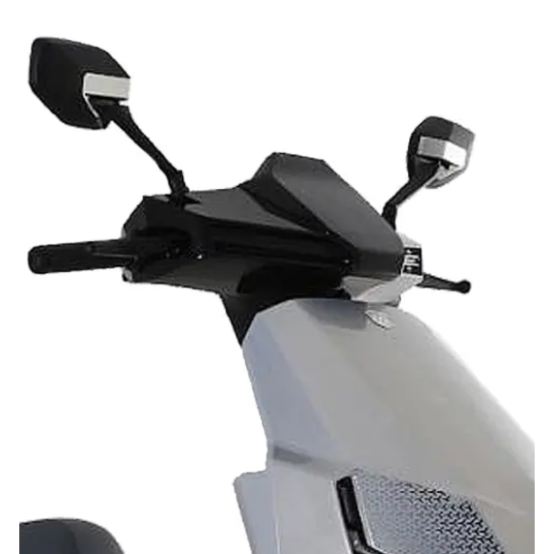 Електроскутер 2E S90 1200W White (2EESS90) - Зображення 5