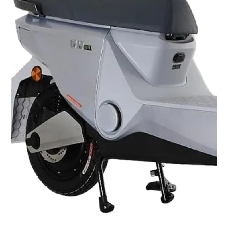 Електроскутер 2E S90 1200W White (2EESS90) - Зображення 2