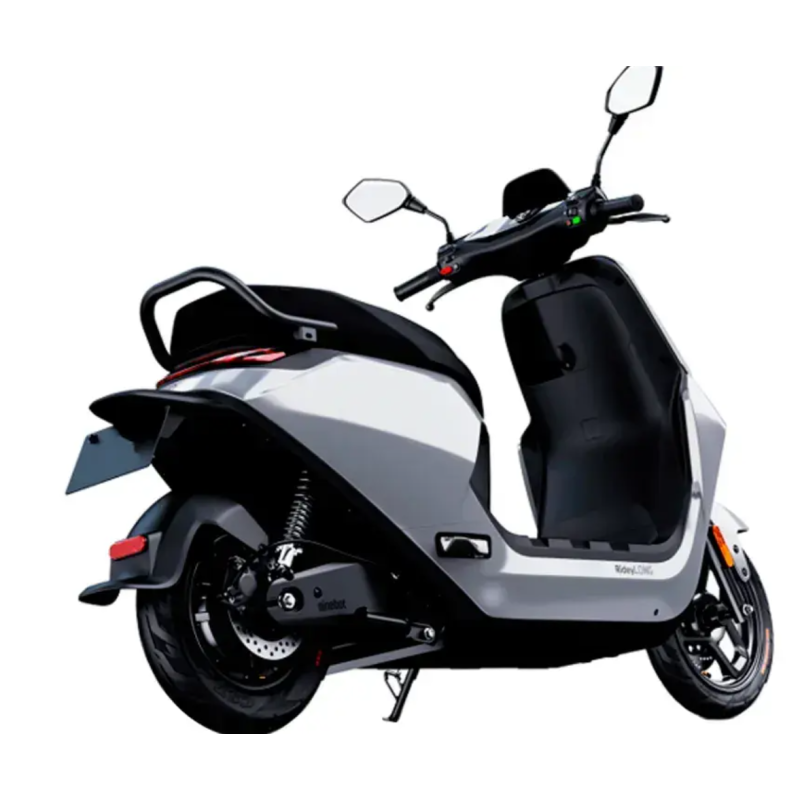 Електроскутер SEGWAY Ninebot M85C (Gray) 1000W - Зображення 2