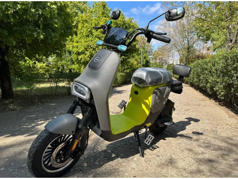 Електроскутер FADA MOAi 800W