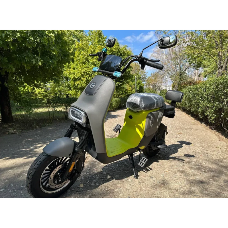 Електроскутер FADA MOAi 800W