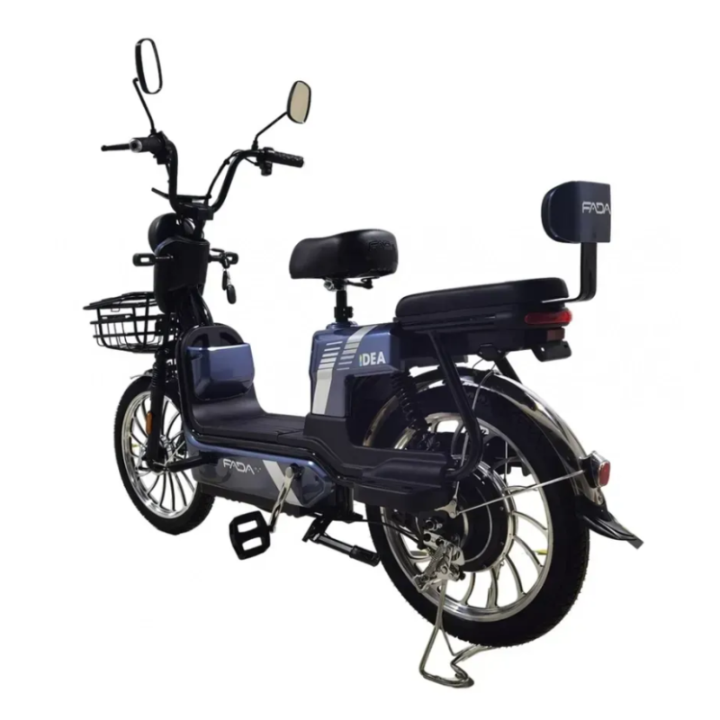 Електроскутер FADA IDEA 800W - Зображення 3