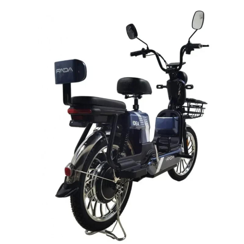 Електроскутер FADA IDEA 800W - Зображення 2