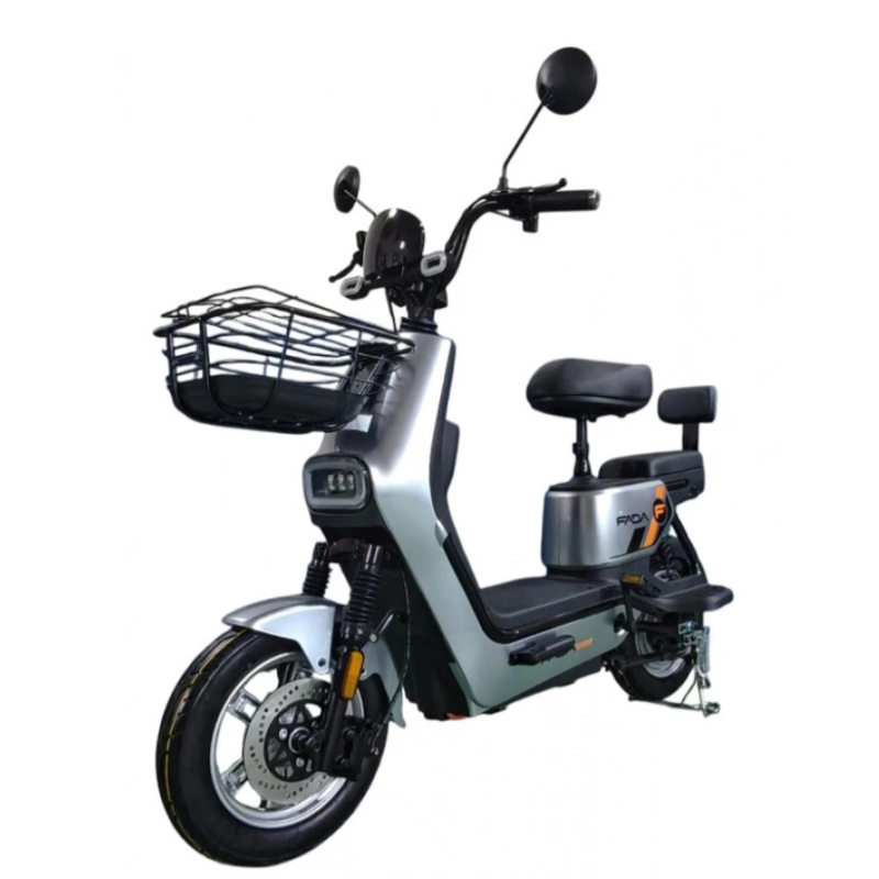 Електроскутер FADA CLASSi 1000W