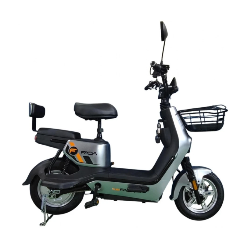 Електроскутер FADA CLASSi 1000W - Зображення 3