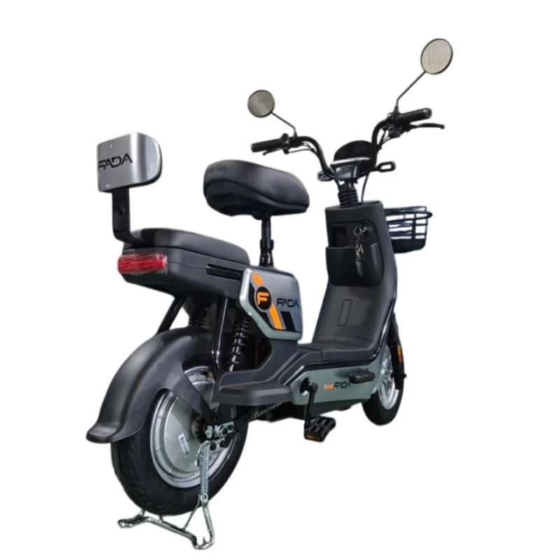 Електроскутер FADA CLASSi 1000W - Зображення 2