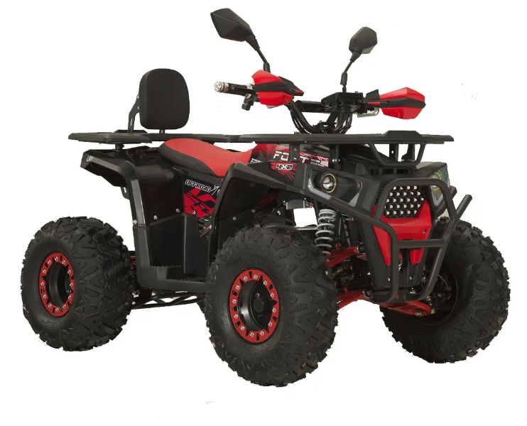 FORTE ATV1500G