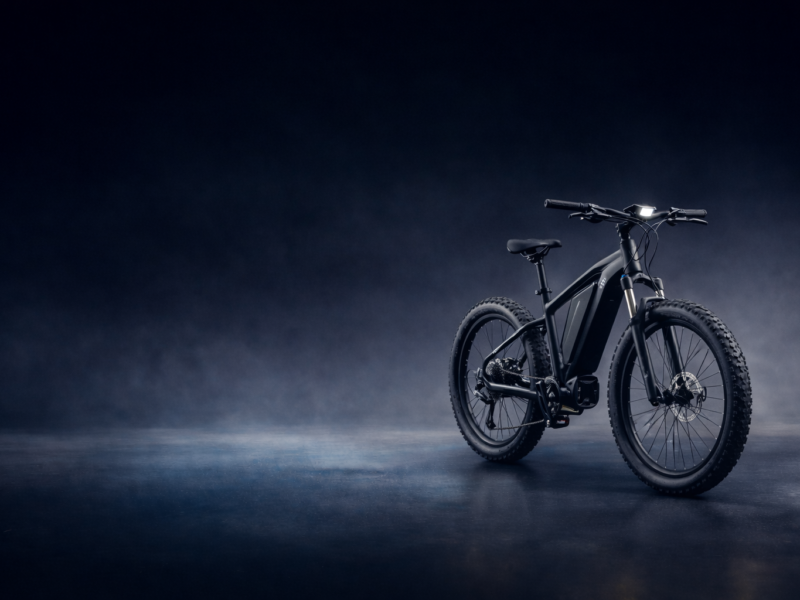 Електровелосипеди