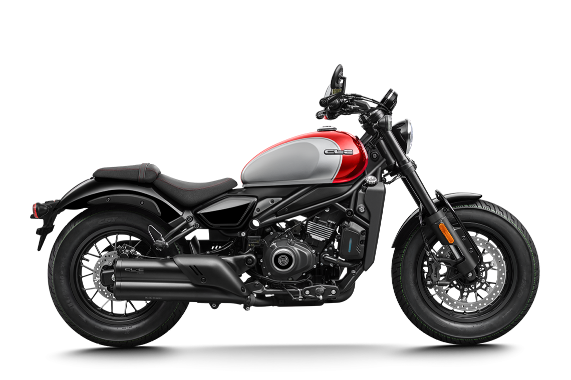 CFMOTO 450CL-C - Зображення 6