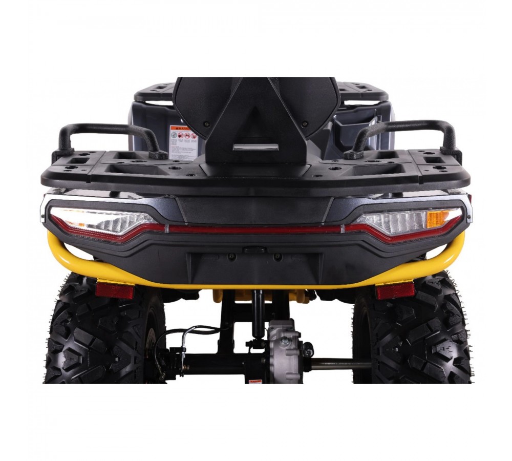 Квадроцикл SharX 300 - Зображення 4