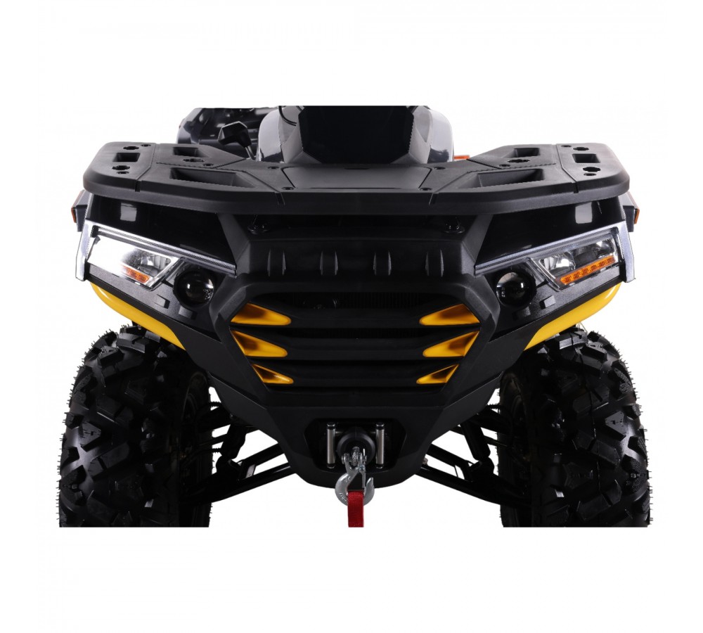 Квадроцикл SharX 300 - Зображення 2