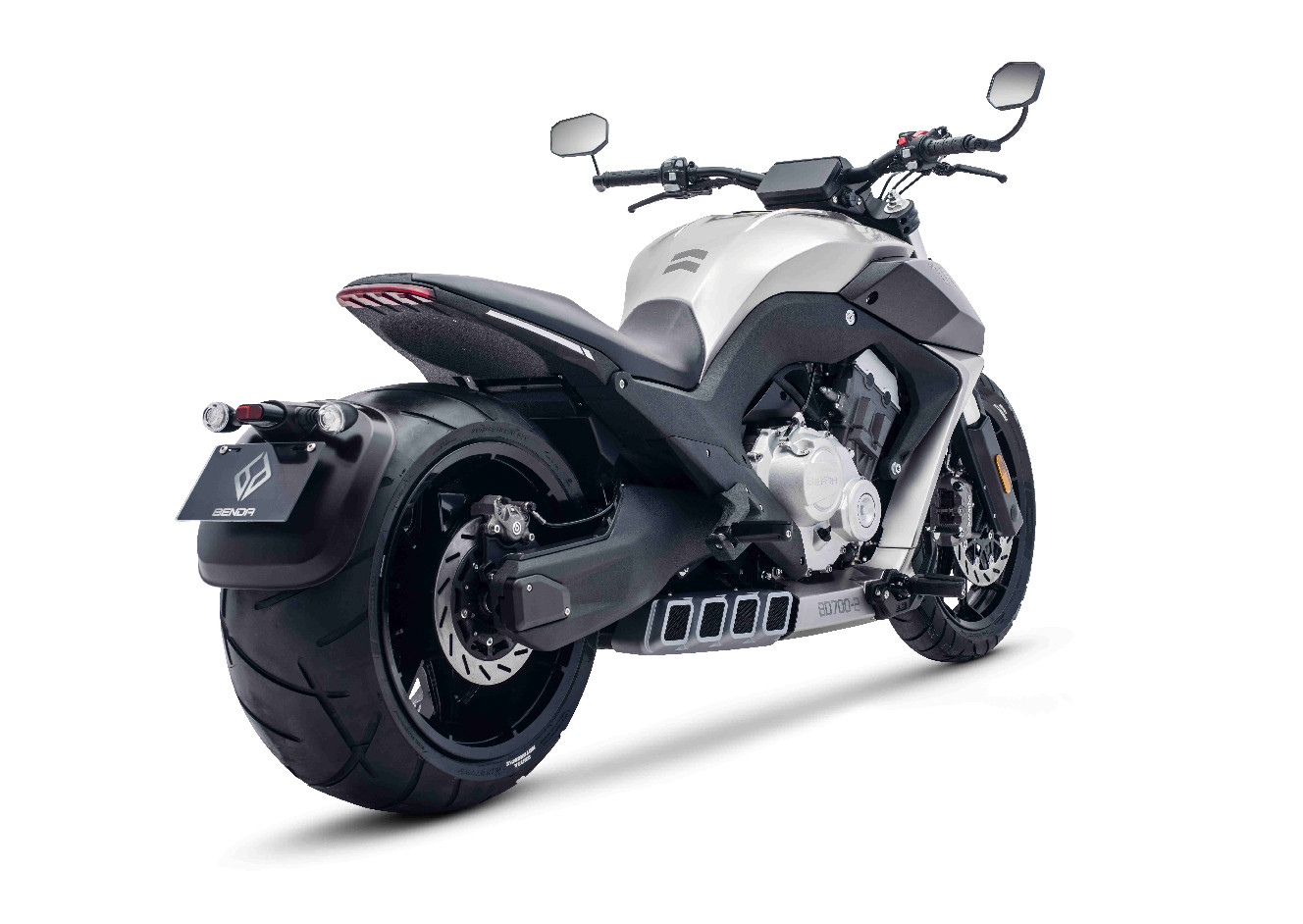 BENDA LFС 700 PRO - Зображення 8