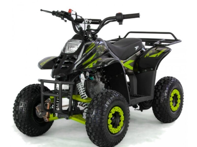 Квадроцикл XTR Big Foot 7 125cc