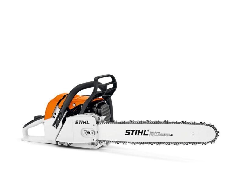 Бензопила STIHL MS 382