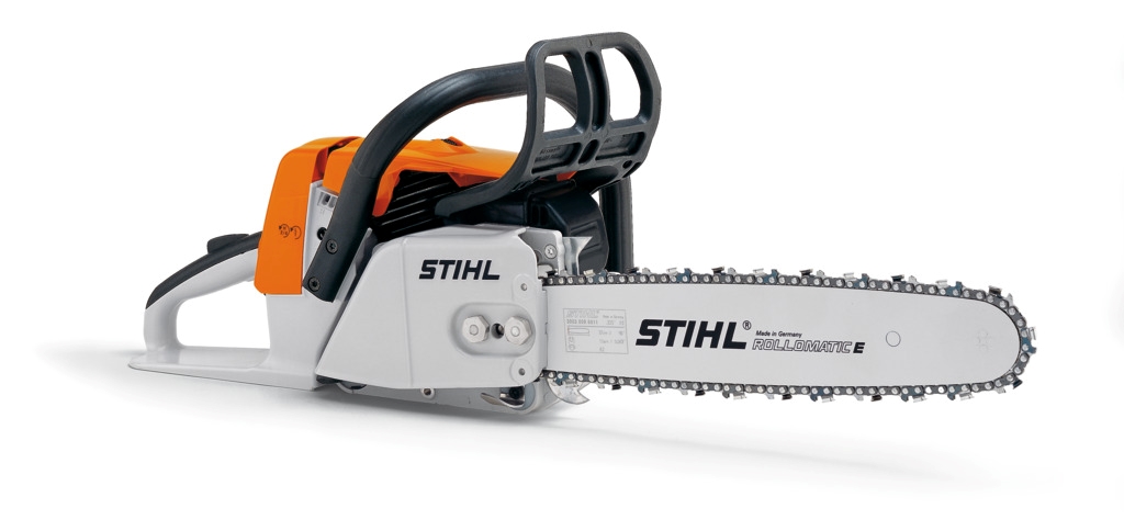 Бензопила STIHL MS 260 - Зображення 3