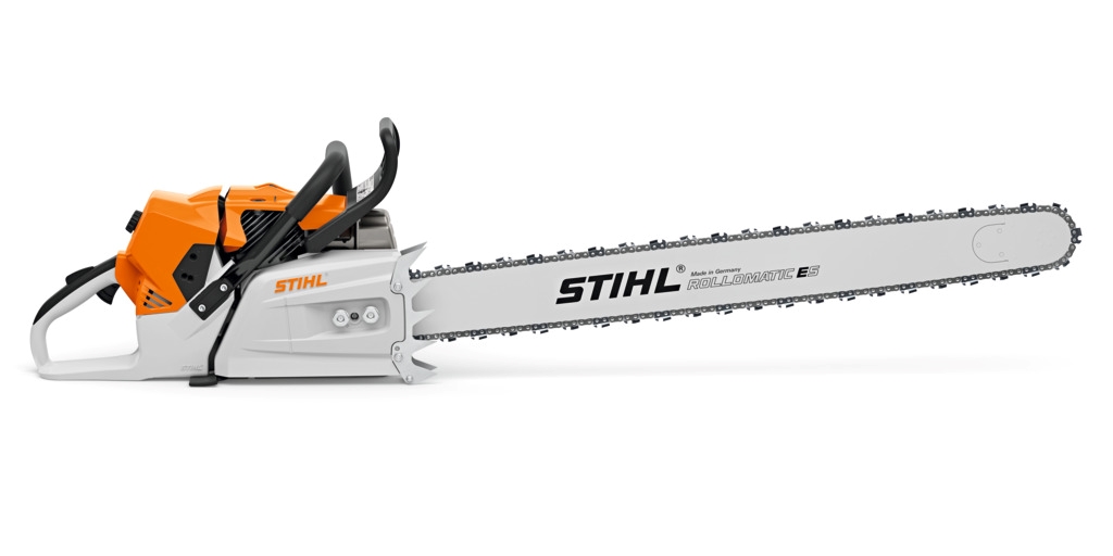 Бензопила STIHL MS 881 - Зображення 2