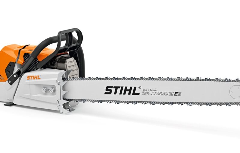 Бензопила STIHL MS 881