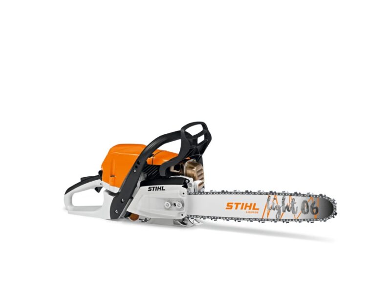 Бензопила STIHL MS 362 C-M