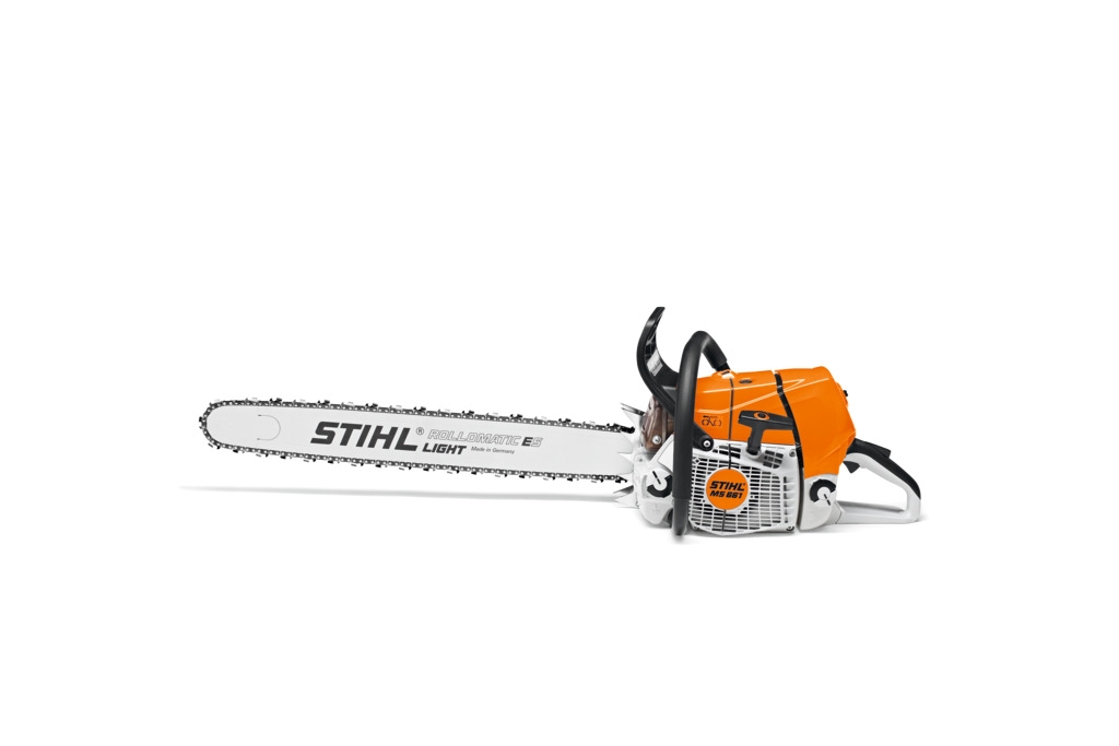 Бензопила STIHL MS 661 С-М - Зображення 2