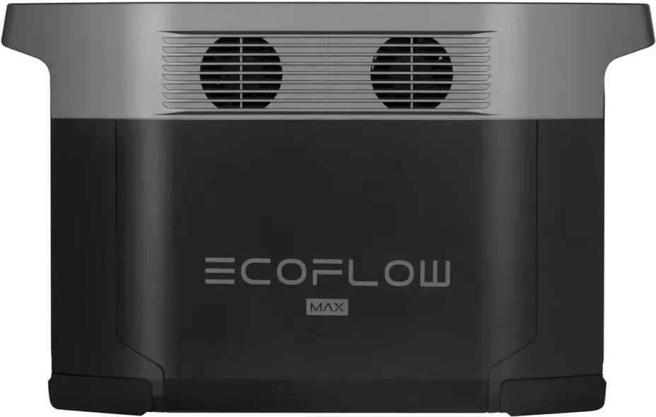 Зарядна станція EcoFlow DELTA Max 1600 (1612 Вт·год) - Зображення 5