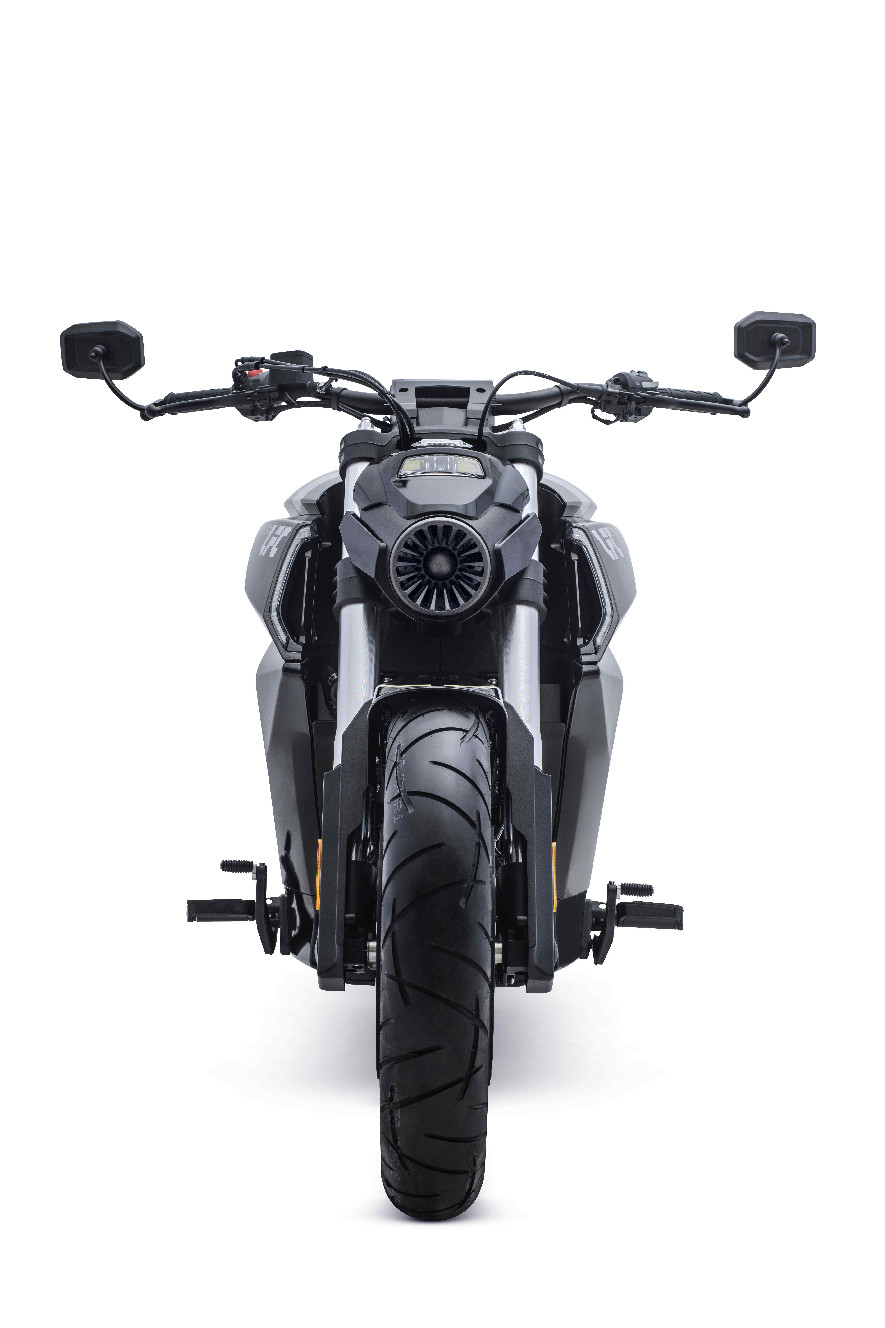 BENDA LFС 700 PRO - Зображення 5