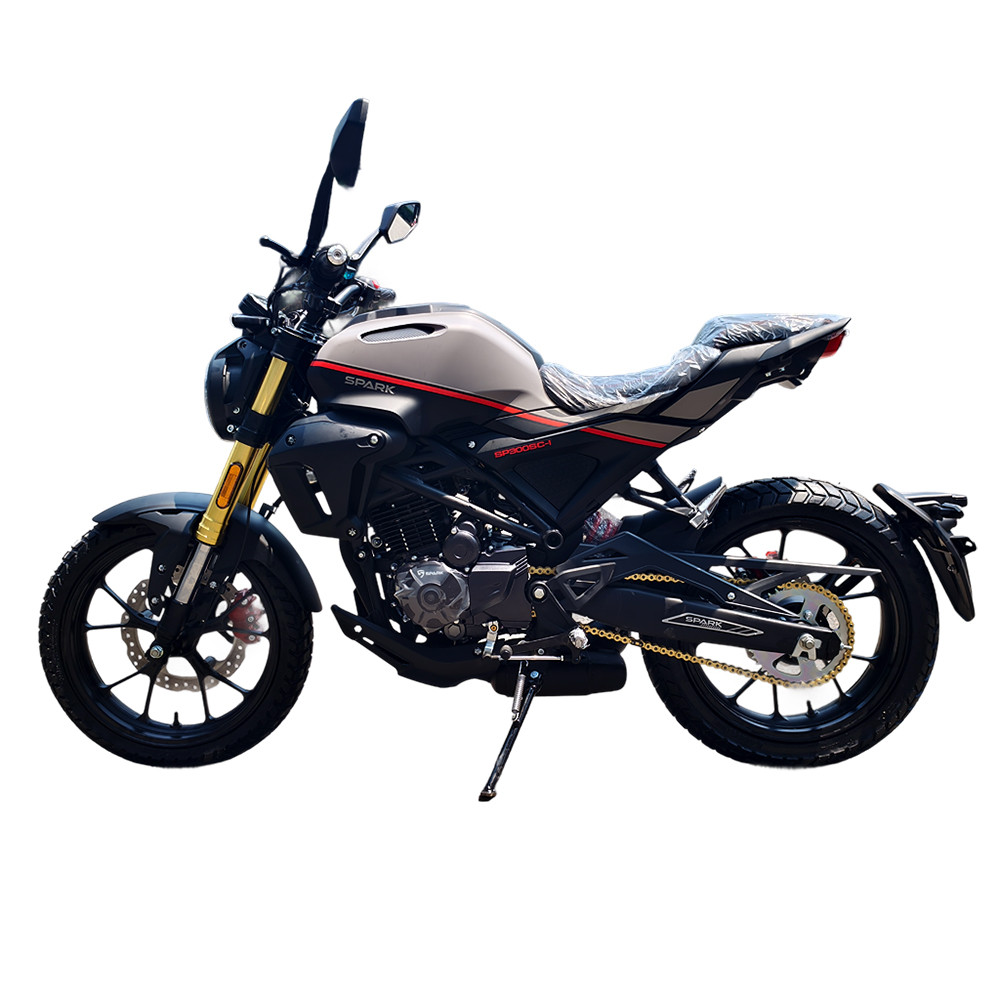 SPARK SP300SC-1 - Зображення 3