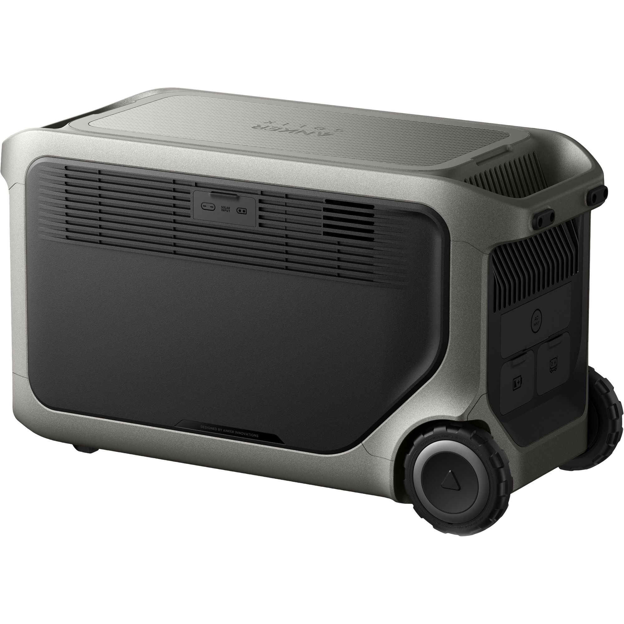 Зарядна станція Anker Solix F3000 - Зображення 7