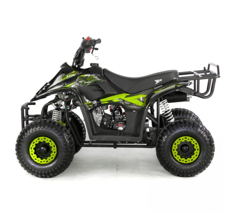 Квадроцикл XTR Big Foot 7 125cc - Зображення 3