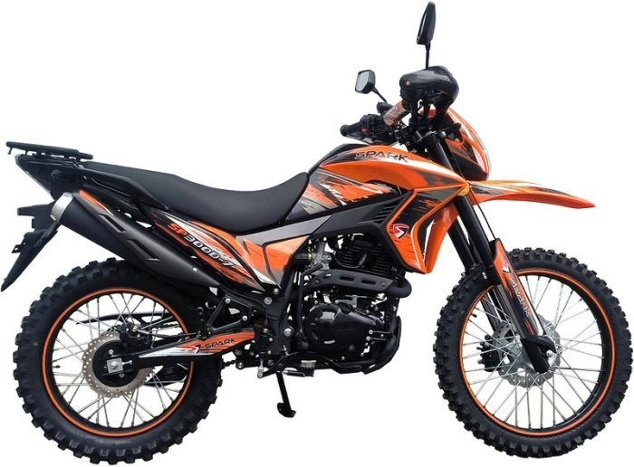 SPARK SP300D-7 - Зображення 4