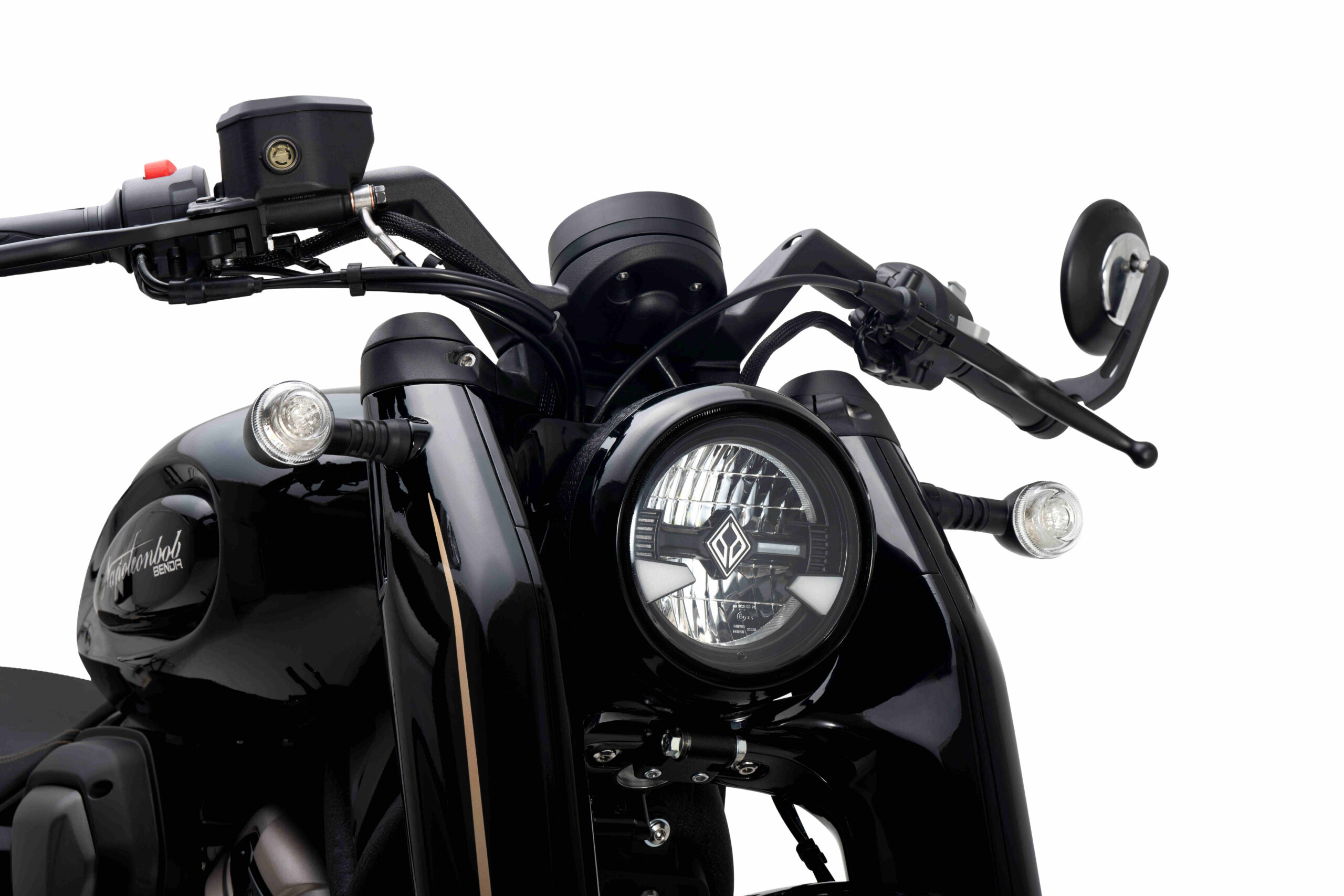 BENDA Napoleon 500 - Зображення 8