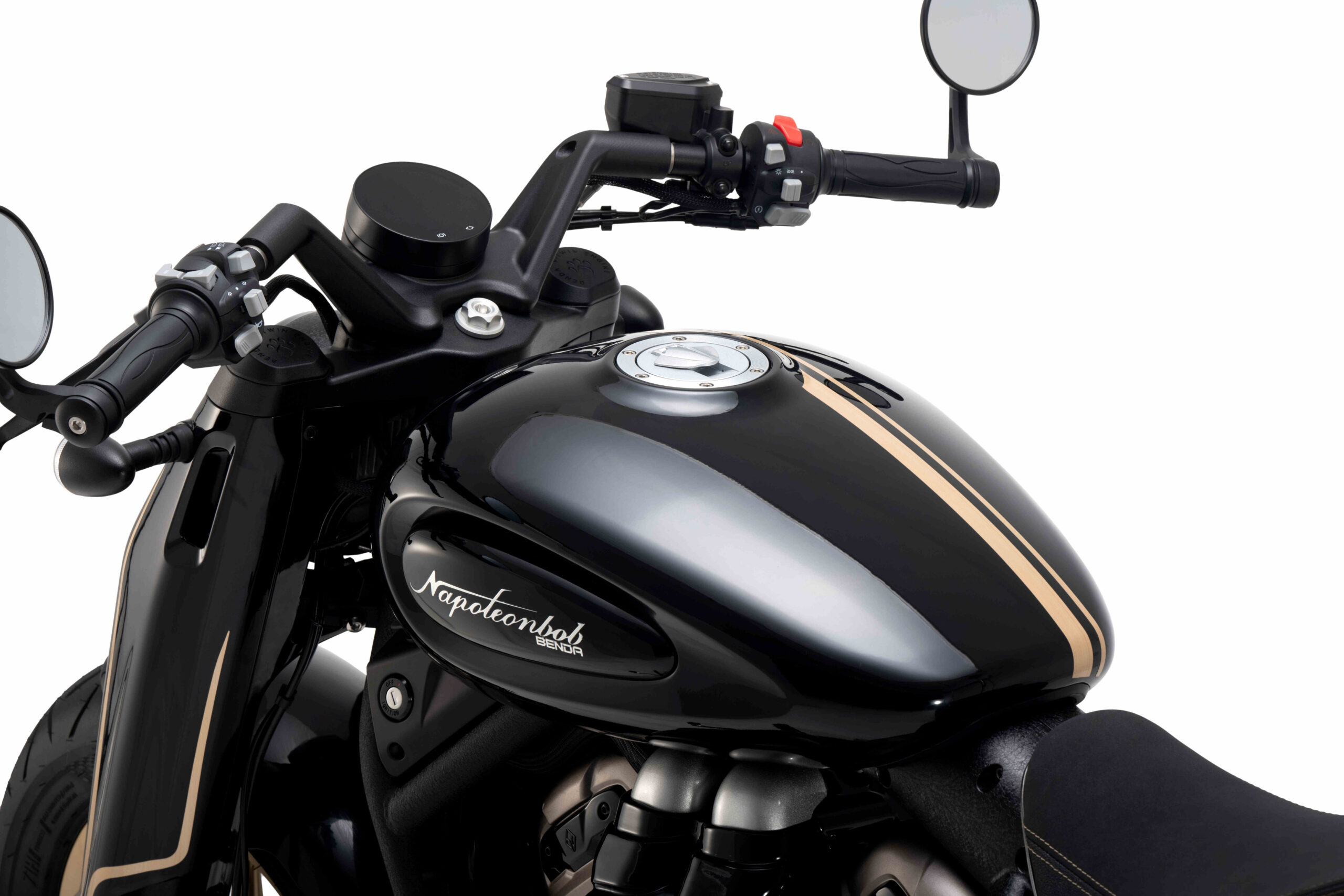 BENDA Napoleon 500 - Зображення 7