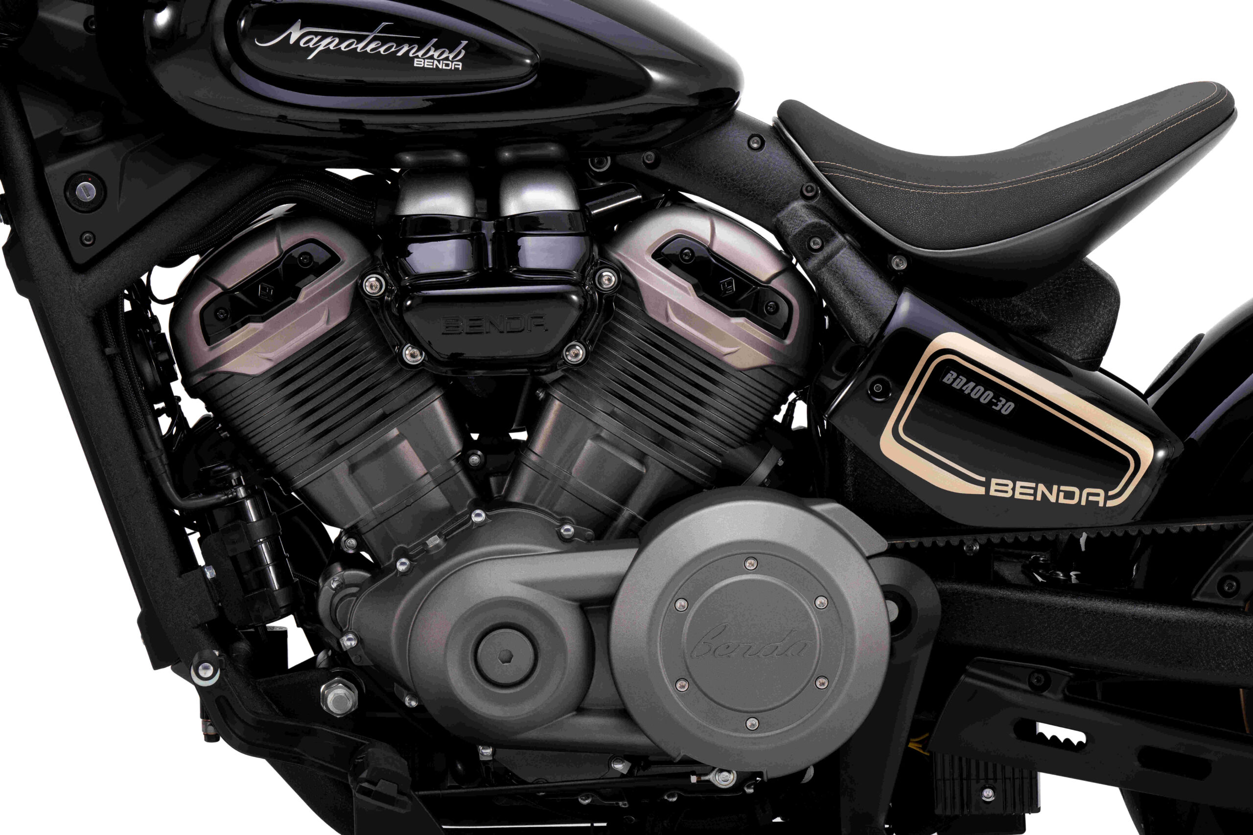 BENDA Napoleon 500 - Зображення 5