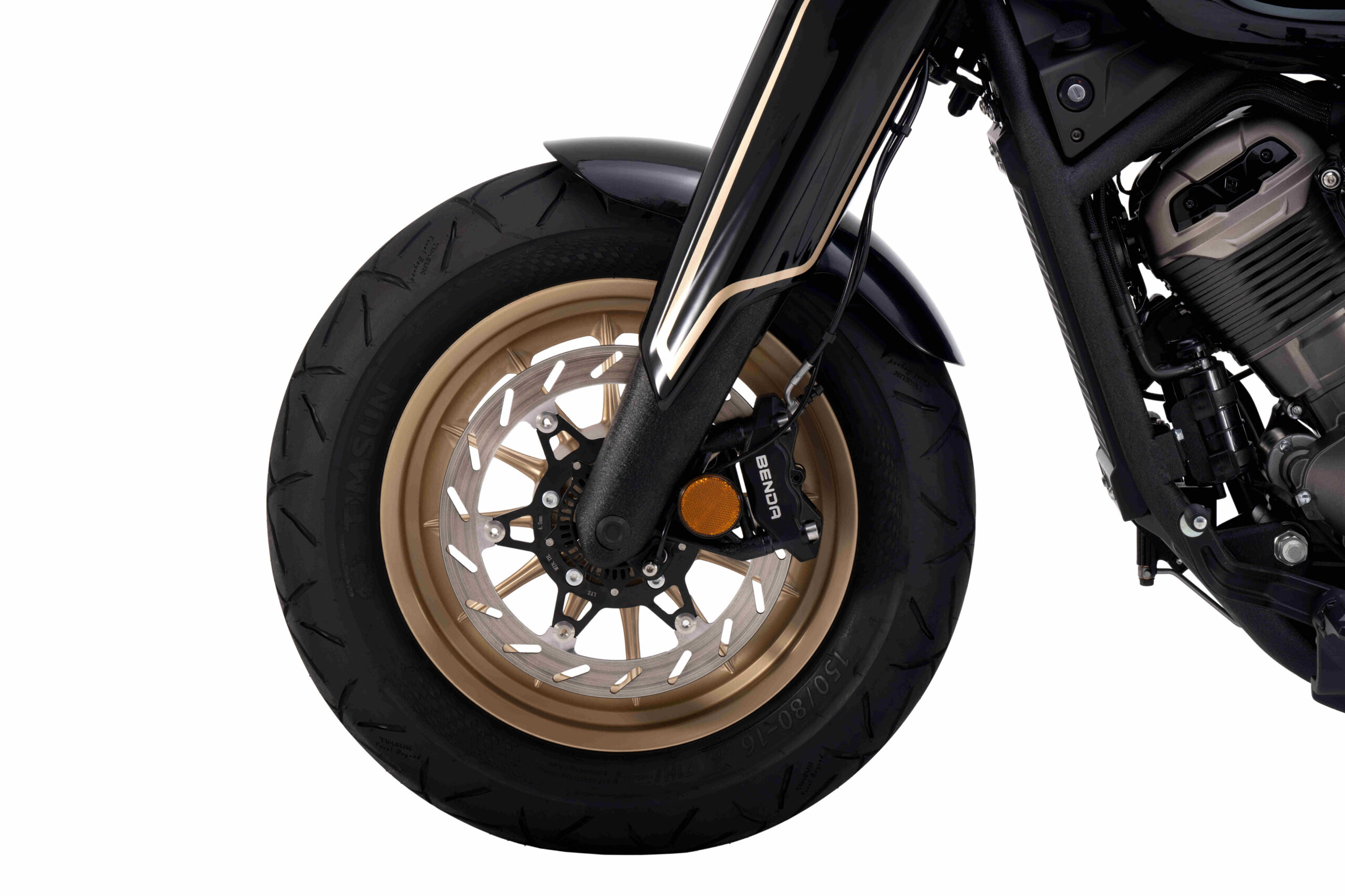 BENDA Napoleon 500 - Зображення 14