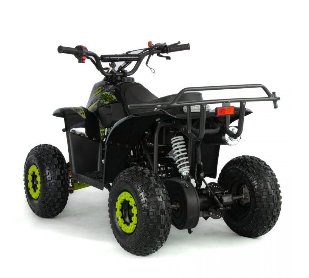 Квадроцикл XTR Big Foot 7 125cc - Зображення 2