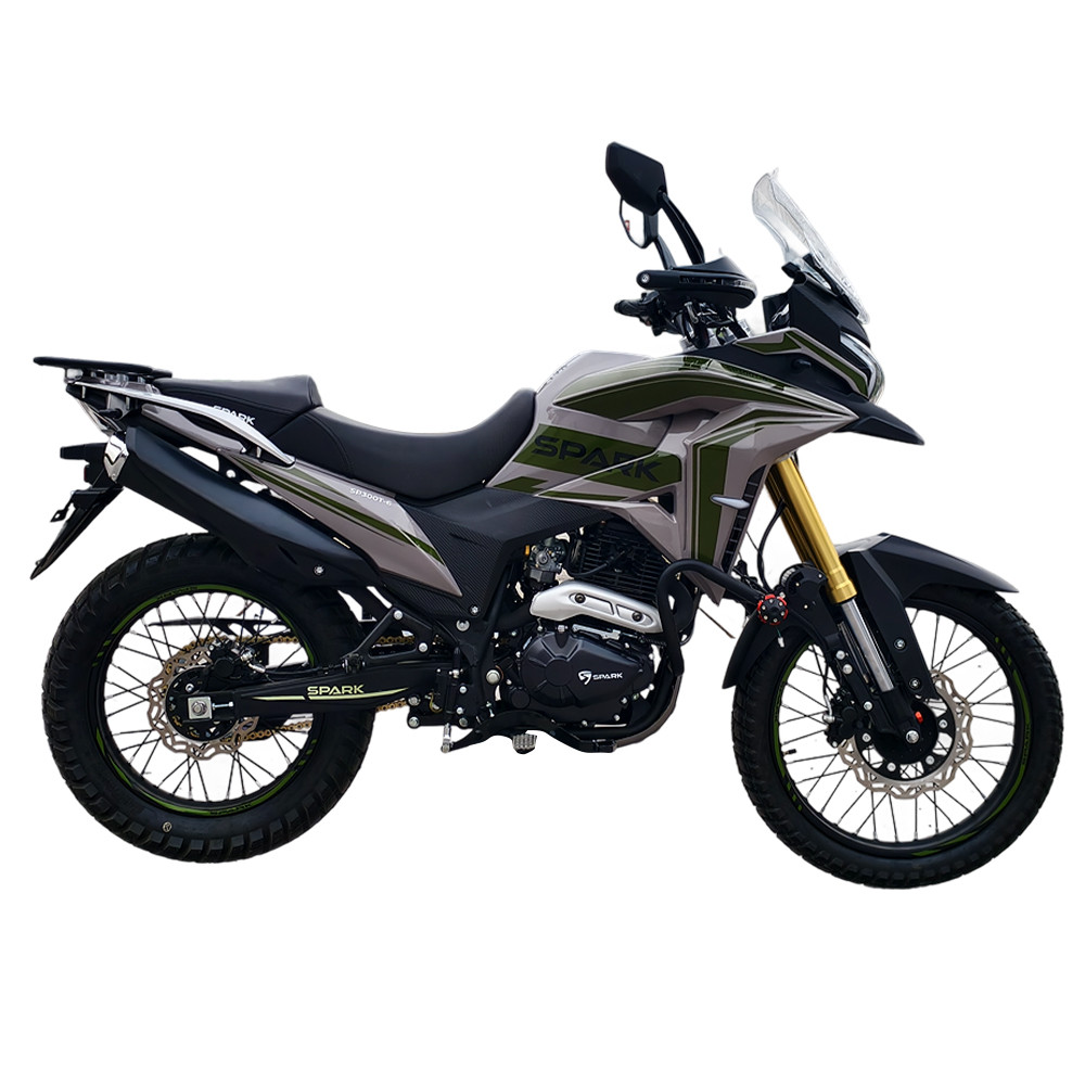 SPARK SP300T-6 - Зображення 3