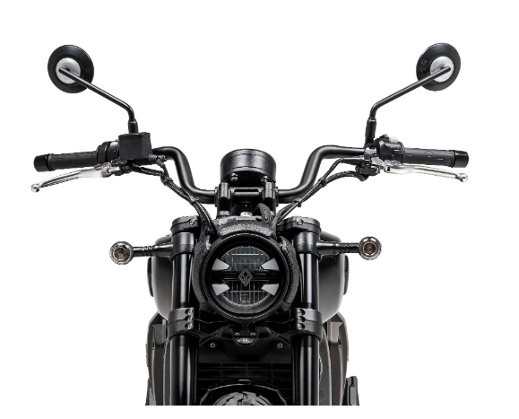 BENDA Dark Flag 500 - Зображення 4