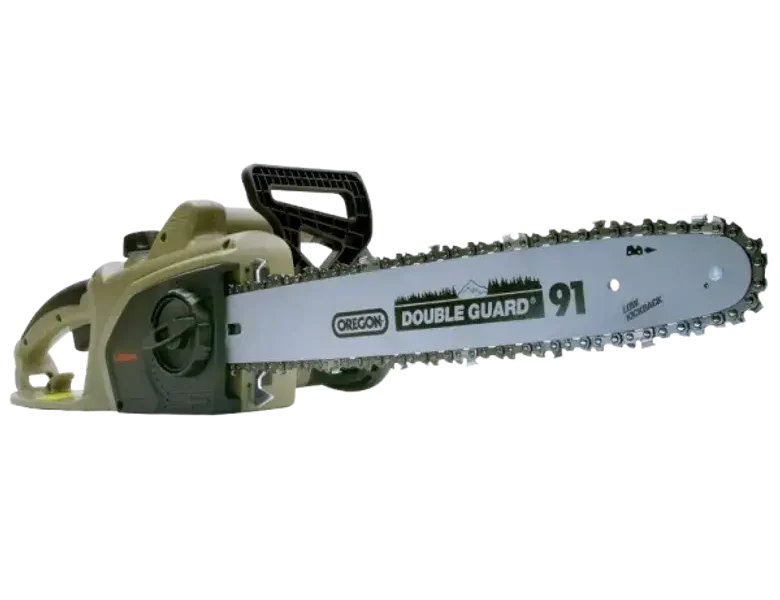 Електропила ланцюгова CROWN CT15165