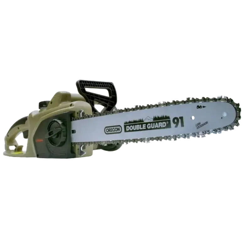 Електропила ланцюгова CROWN CT15165