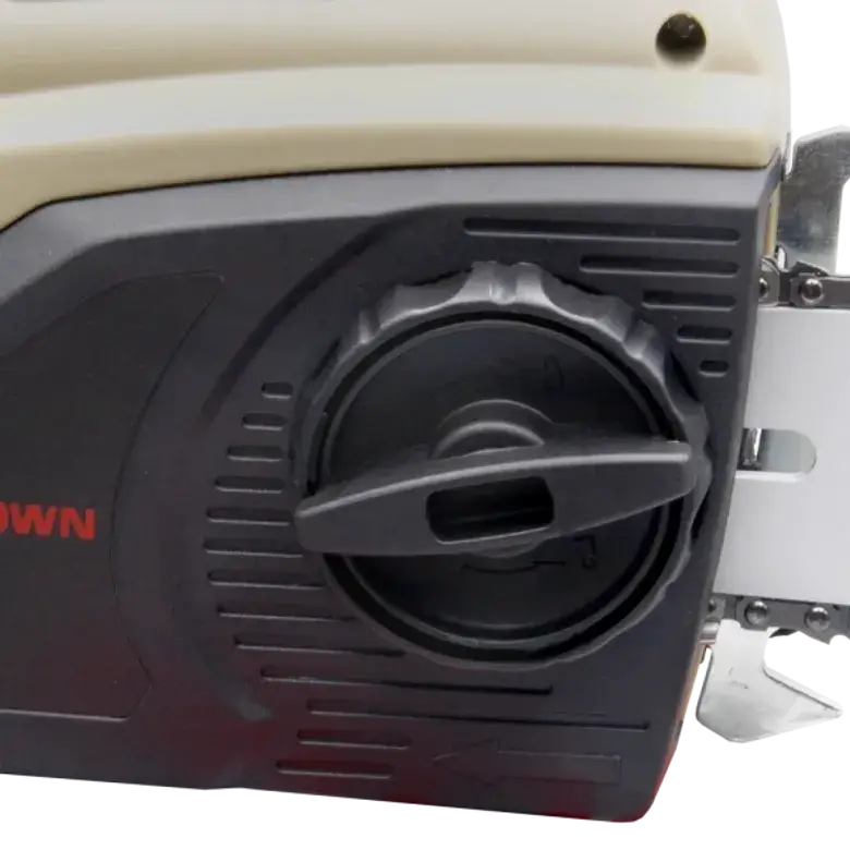 Електропила ланцюгова CROWN CT15165 - Зображення 3
