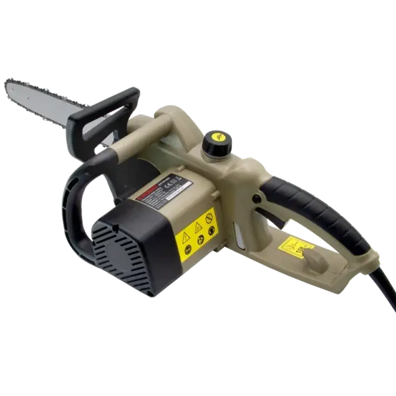 Електропила ланцюгова CROWN CT15165 - Зображення 2