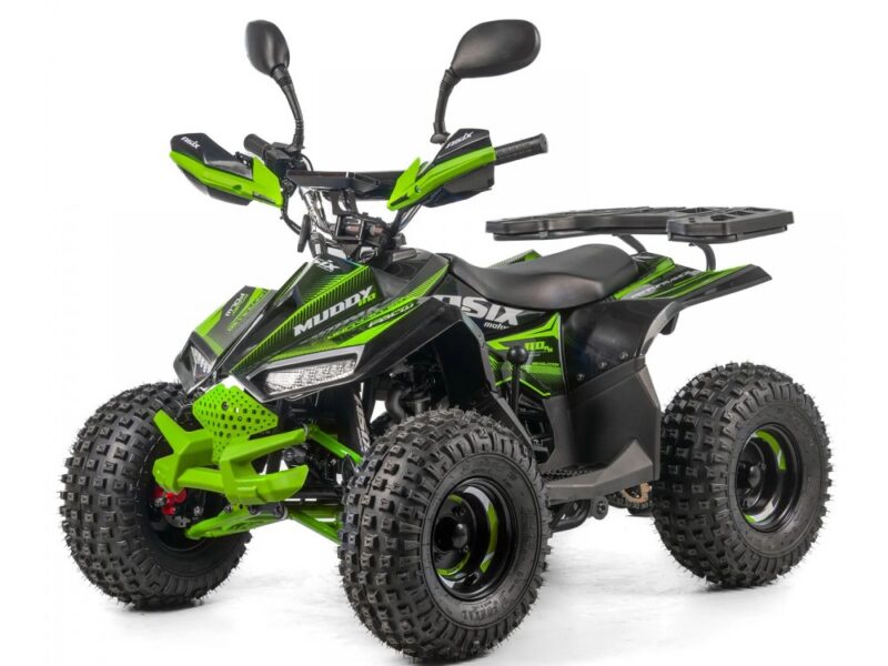 Мини-квадроцикл ASIX E-M10 1000W 36V