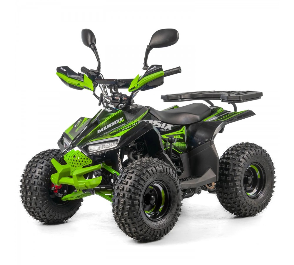 Мини-квадроцикл ASIX E-M10 1000W 36V