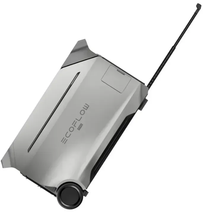 Зарядна станція EcoFlow DELTA Pro 3 - Зображення 4