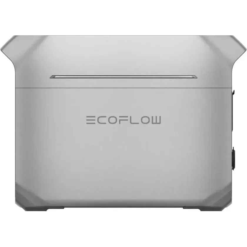 Зарядна станція EcoFlow DELTA 3 Plus - Зображення 3